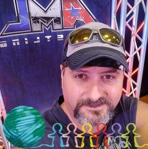 Meet your Posher, Rodney